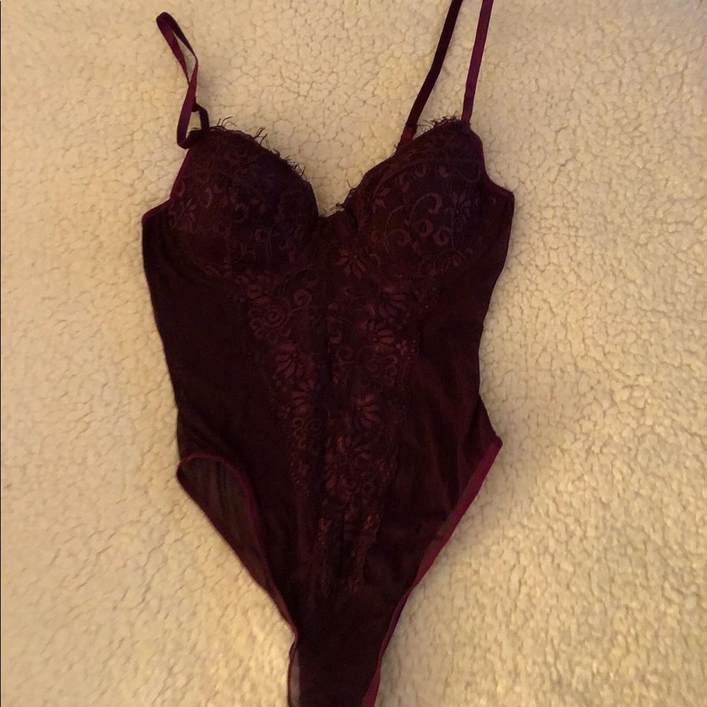 Sexy Bodysuit!